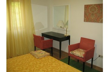 Crna Gora Privát Dobrota, Eksterijer